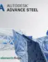 Autodesk Advance Steel 1 Year Subscription 2025/2024 for Mac/PC