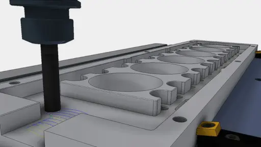 Autodesk Inventor CAM – Ultimate