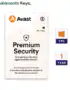 Avast Premium Security 1 PC for 1 Year