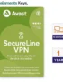 Avast SecureLine VPN – 10 Device 1 Year Secure Connection PC/Mac/Android/iOS