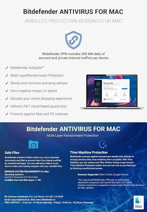 Bitdefender Antivirus