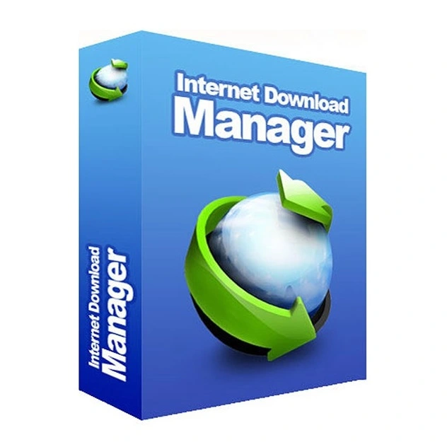 Internet Download Manager for Windows 1 PC - Lifetime