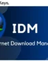 Internet Download Manager for Windows 1 PC – Lifetime