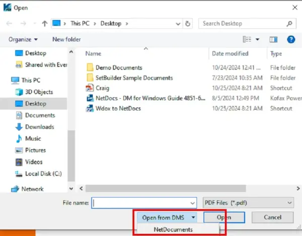 Kofax Power PDF Advanced 4
