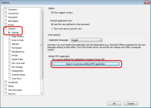 Kofax Power PDF Standard 5