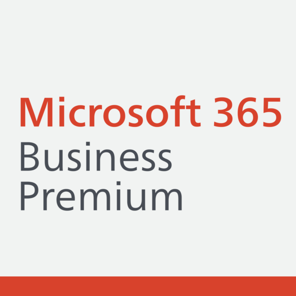 Office 365 Business Premium Admin Panel 1TB 10+300 License Users - Lifetime