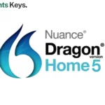 Nuance Dragon Home 15