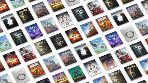 Xbox Core Game Pass