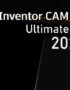 Autodesk Inventor CAM - Ultimate 1 Year Subscription 2025/2024 Mac/PC AutoCAD