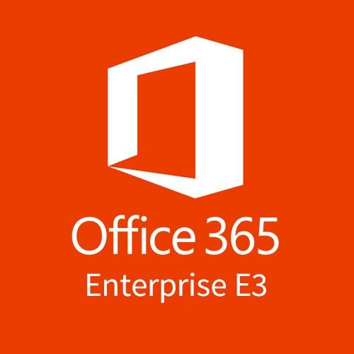 Office 365 E3 Admin Panel 5TB 25 License Users - Lifetime