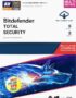 Bitdefender Total Security 5 Device - 3 Year (Windows / Mac / Android / iOS)