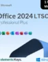 Microsoft Office LTSC 2024 Professional Plus