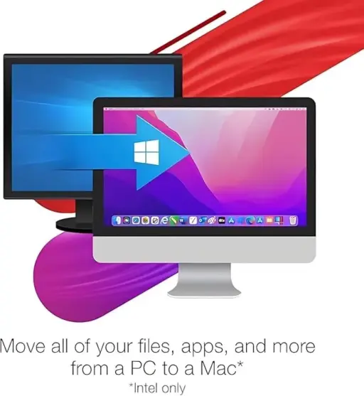 Parallel Desktop 20