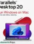 Parallel Desktop 20 Business for Mac Lifetime Key-Genuine License-Certificate License