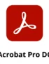 Adobe Acrobat Pro DC (1-Year Subscription)