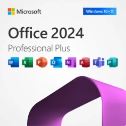 Office LTSC Professional Plus 2024 Preview