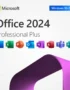 Office LTSC Professional Plus 2024 Preview