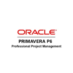 Oracle Primavera P6 Professional Standalone (SQLite) Project Management Account For Lifetime