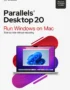 Parallel Desktop 20 for Mac Standard Edition Lifetime Key | Genuine License (Certificate License)