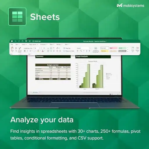 OfficeSuite Home & Business 2023 | Lifetime License