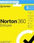 Norton 360 Deluxe | Multiple layers of protection for your devices 3 Devices | 3 Year Susbscription