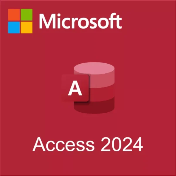 Microsoft Access 2024 (Bind Key)