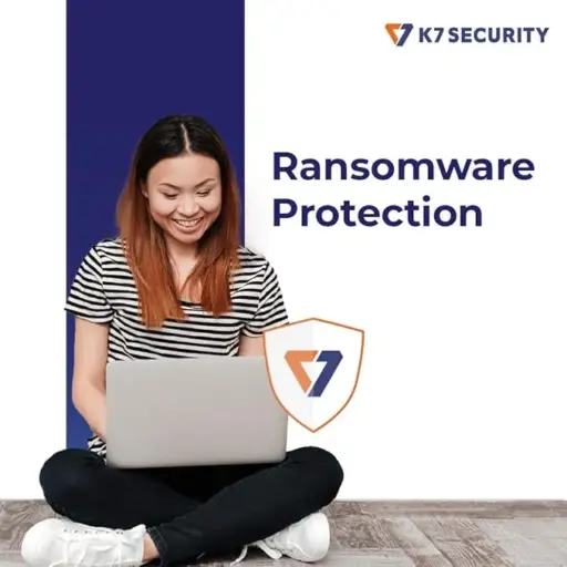 K7 Antivirus Premium