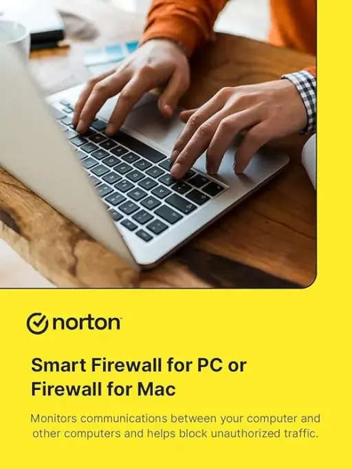 Norton 360 Deluxe