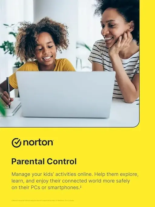 Norton 360 Deluxe