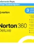 Norton 360 Deluxe | Multiple layers of protection for your devices 3 Devices | 3 Year Susbscription
