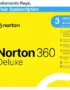 Norton 360 Deluxe | Multiple layers of protection for your devices 3 Devices | 1 Year Susbscription