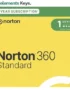 Norton 360 Standard | 1 User 3 Year