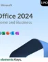 Office Home & Business 2024 for 1 PC or Mac