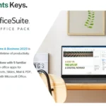 OfficeSuite Home & Business 2023 | Lifetime License