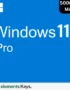 Windows 11 Pro MAK Key 5000 PC – Lifetime Validity