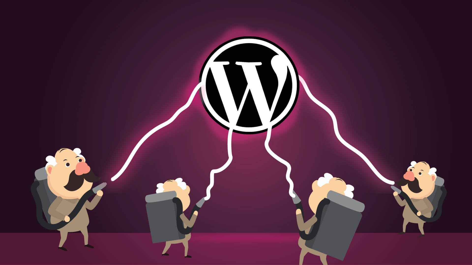 Over 6,000 WordPress Sites Hacked to Install Plugins Distributing Infostealers