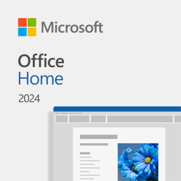 Office Home 2024 (Bind Key)