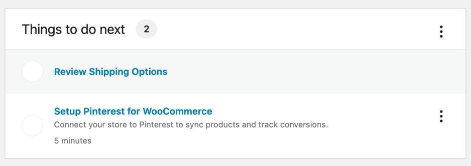 WooCommerce 6.8 Released