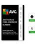 AVG Ultimate Security for Mobile | 1 Device 1 Year | Android Phone & Tablets