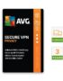 AVG Secure VPN (Multi-Device) 10 Devices | 3 Years