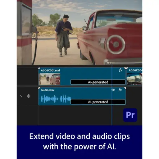 Adobe Creative Cloud All Apps - 1 Year Subscription