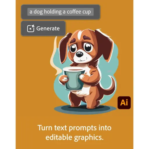 Adobe Creative Cloud All Apps - 1 Year Subscription