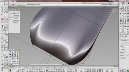 Autodesk Alias AutoStudio