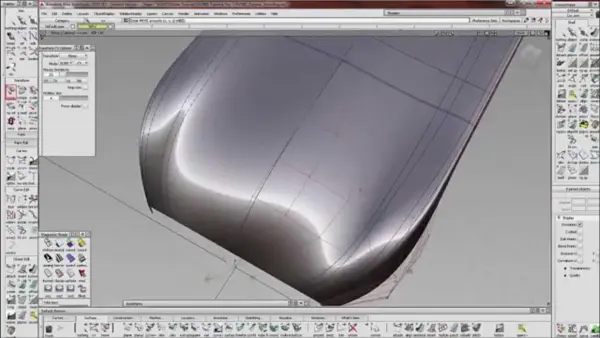 Autodesk Alias AutoStudio