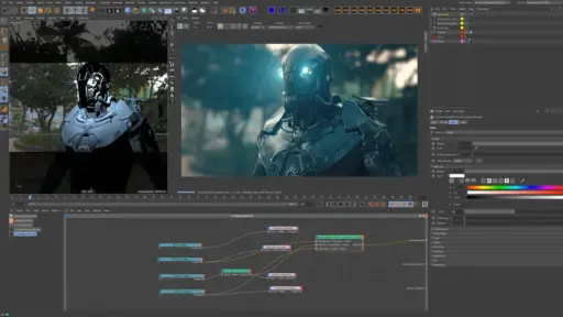 Autodesk Arnold
