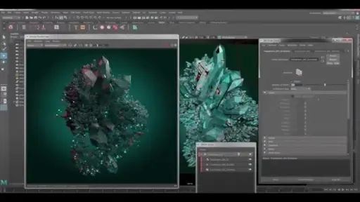 Autodesk Arnold