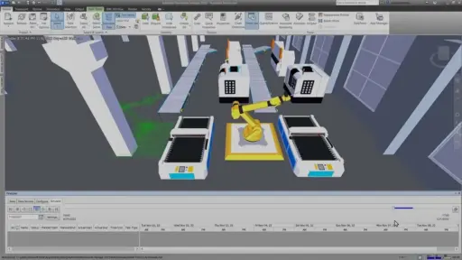 Autodesk Factory Design Utilities 1 Year Subscription 2025/2024/2023 Mac/PC