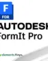 Autodesk FormIt Pro: 3D sketching software for conceptual design 3 Year Subscription | Commercial License