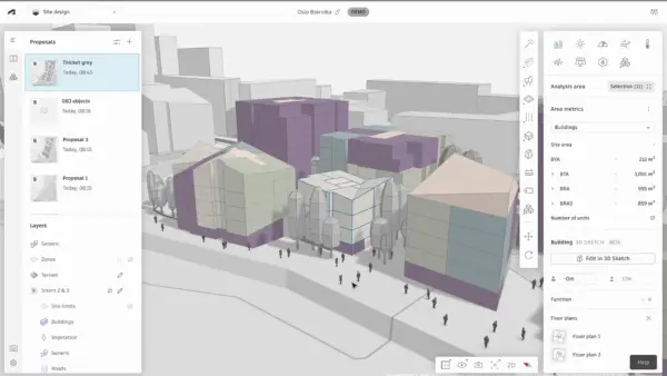 Autodesk Forma 1 Year Subscription 2025/2024/2023 Mac/PC