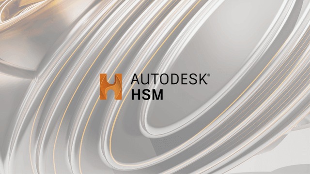 Autodesk HSMWorks 1 Year Subscription 2025/2024/2023 Mac/PC